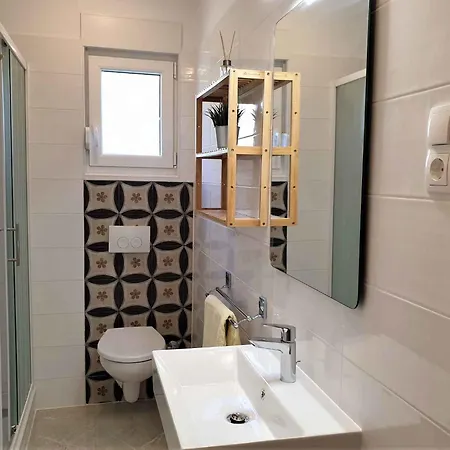 In 5493 Apartment Crikvenica