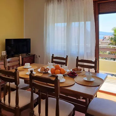 Apartamento In 5493 *