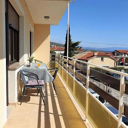 In 5493 Apartman Crikvenica