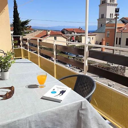 In 5493 Apartament