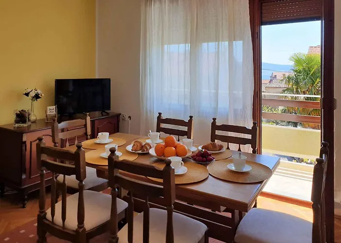 Apartman In 5493 *