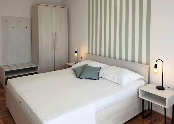 Apartman In 5493