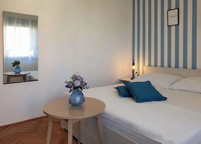 In 5493 Crikvenica